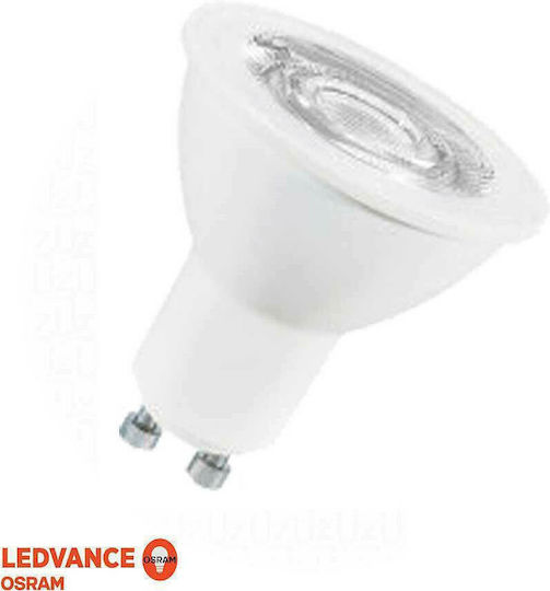Osram LED Bulb 6.9W for Socket GU10 and Shape MR16 Cool White 575lm