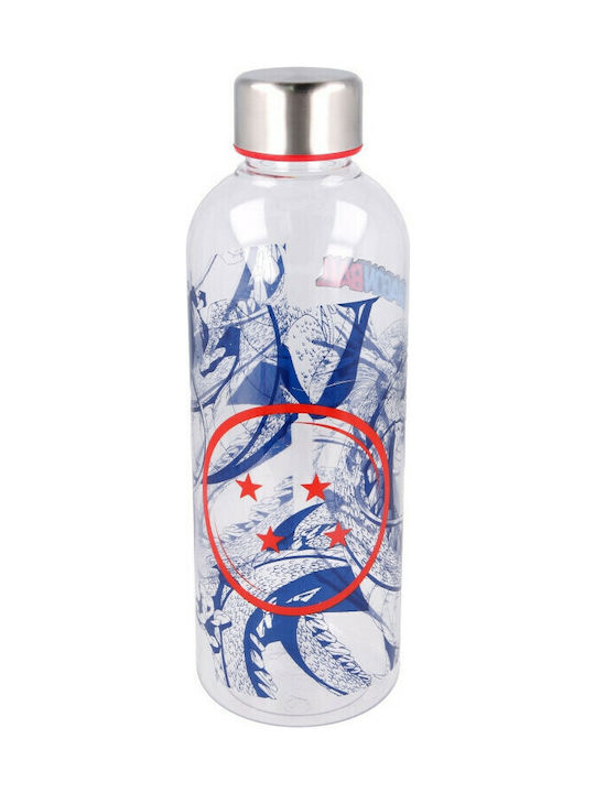 Stor Dragon Ball Παγούρι Πλαστικό Ποδηλάτου 850ml Πολύχρωμο Stor Dragon Ball Παγούρι Πλαστικό Ποδηλάτου 850ml Πολύχρωμο