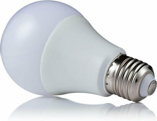 Atman LED Bulb 8W 110mm for Socket E27 Natural White 720lm