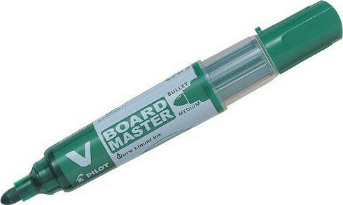 Pilot V-Board Whiteboard Marker 2.3mm Green