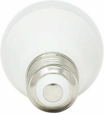 Woox Smart Λάμπα LED 10W για Ντουί E27 RGBW 806lm Dimmable