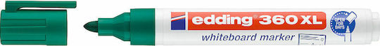 Edding 360XL Whiteboard Marker 3mm Green