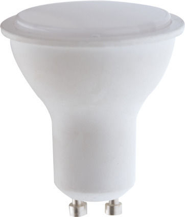 Atman LED крушка 6W за фасунга GU10 и форма MR16 Неутрално бяло 460лм