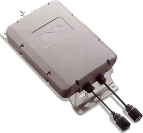 Yaesu FC-40 Antenna Tuner Ασύρματου Πομποδέκτη Συμβατό με FT-897/857