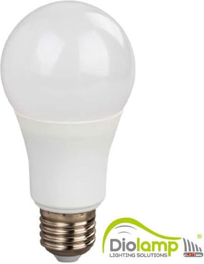 Diolamp LED Bulb 18W for Socket E27 and Shape A80 Warm White 1500lm