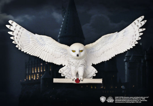 Harry Potter Harry Potter: Hedwig Owl Post Wall Decor Φιγούρα 46εκ.