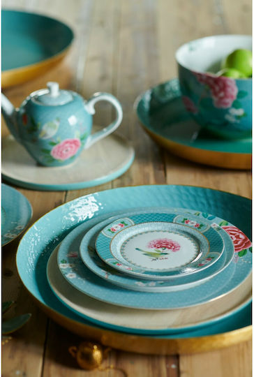 PiP Studio Blushing Birds Чаша от Порцелан Blue 350мл