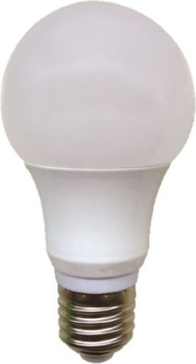 Atman LED Bulb 12W 120mm for Socket E27 and Shape A60 Natural White 1050lm