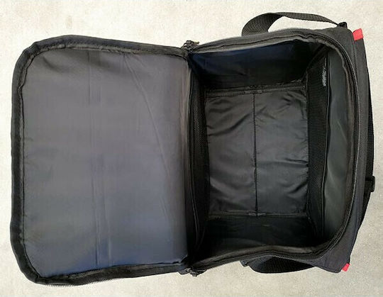 Meguiar's Kit Bag Θήκη Οργάνωσης Πορτ Μπαγκάζ Αυτοκινήτου