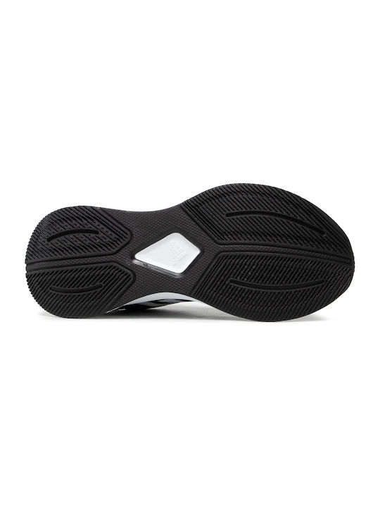Duramo 10 Sport Shoes Running Core Black / Cloud White