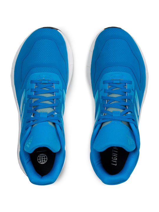Duramo 10 Sport Shoes Running Blue Rush / Sky Rush / Cloud White