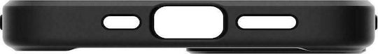 Spigen Ultra Hybrid Back Cover Plastic 2mm Matte Black (iPhone 13 mini)