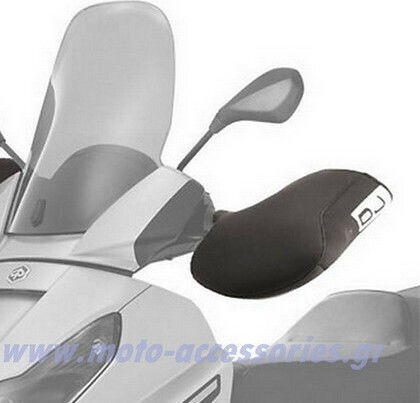 OJ Motorcycle Hand Rain Cover Waterproof Mini Pro Hand C010