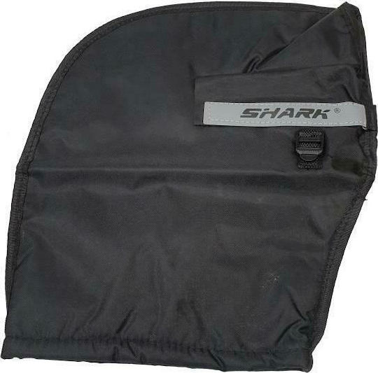 Shark Racing Motorcycle Hand Rain Cover Waterproof Gloves Cover XL-034