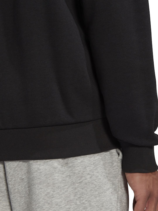 Essentials Sweatshirt Schwarz