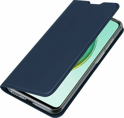 Dux Ducis Skin Pro Book Δερματίνης Μπλε (Xiaomi Mi 10T / Mi 10T Pro)