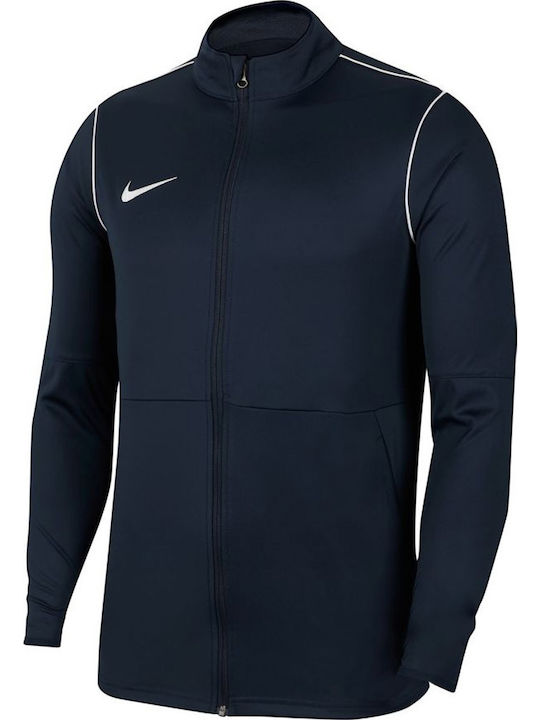 Park 20 Dri-Fit Sweatshirt Navy