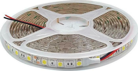 Optonica LED-Streifen 12V Natürliches Weiß Licht 5m Typ SMD5050