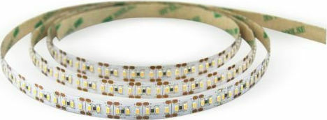 Spot Light LED Лента 12V Топло бяло Светлина 5м