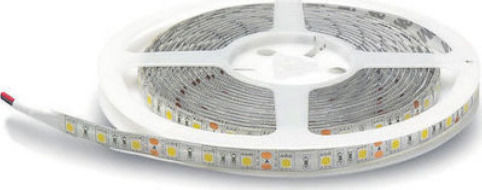 Lucas Ταινία LED 12V Κίτρινο Φως 5m Τύπου SMD3528