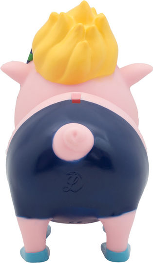 Lilalu Biggys Piggy Bank 16.5εκ.
