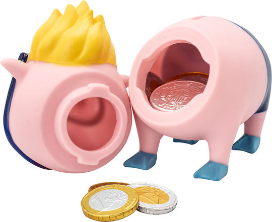 Lilalu Biggys Piggy Bank 16.5εκ.