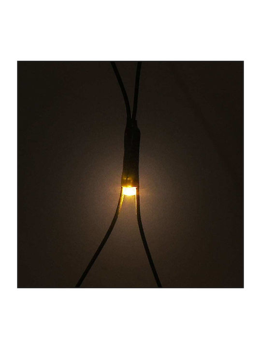544 Λαμπάκια LED 4μ. x 400εκ. Πολύχρωμα τύπου Δίχτυ