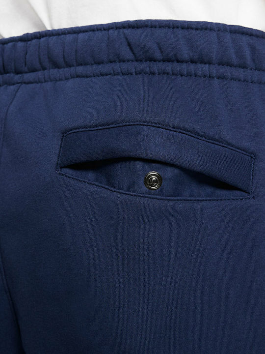 Sweatpants Navy Blue