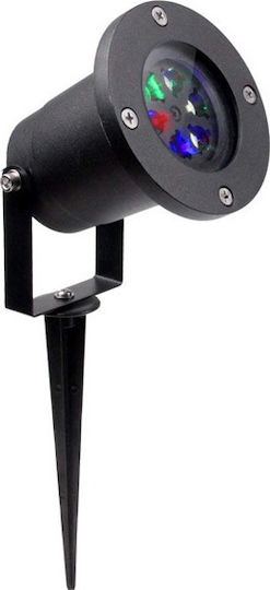 Christmas Spotlight LED Electric IP65 Outdoor