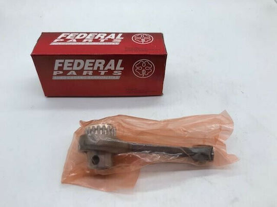 Federal Μπιέλα Κινητήρα Μοτοσυκλέτας Honda Innova 125
