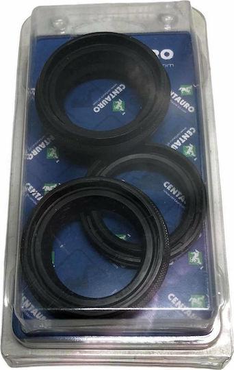 Centauro P111A505FK Τσιμούχες Πιρουνιού & Ξύστρες 35Χ48Χ8/9.5 για Piaggio Beverly 125 02-05/250