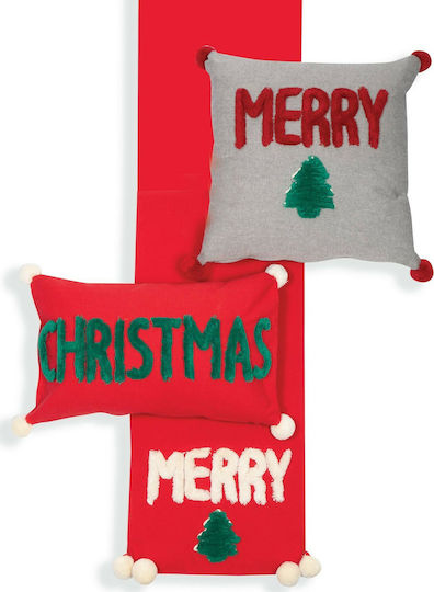 Nef-Nef Homeware Runner С Надпис