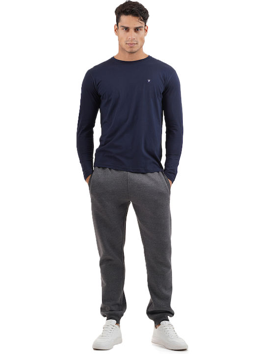 T-shirt Navy