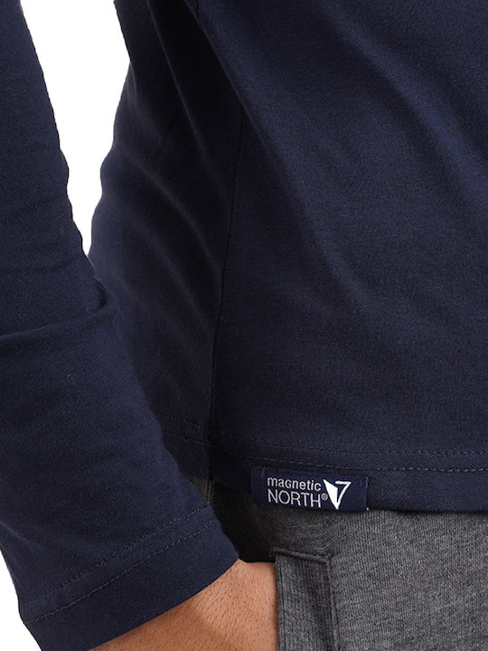 T-shirt Navy