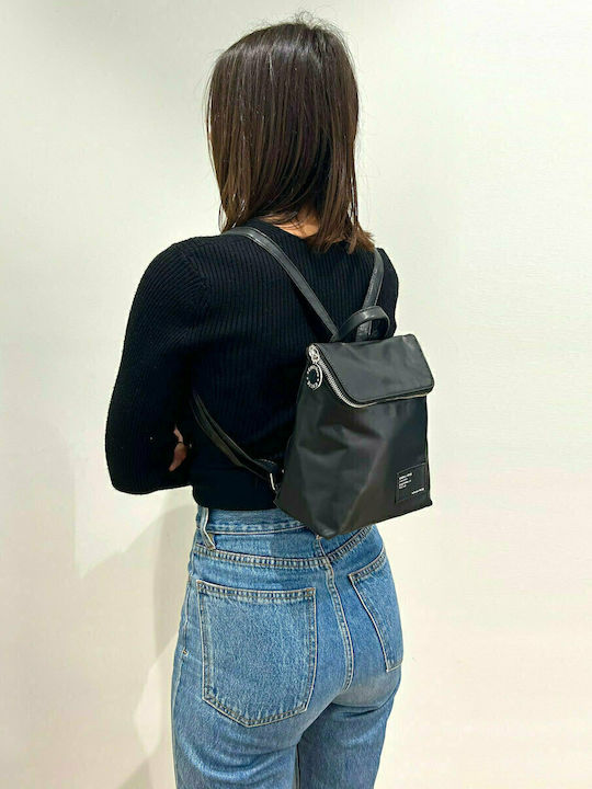 Kendall + Kylie Nina Medium Women's Bag Backpack Black