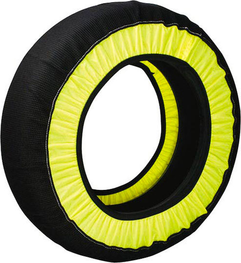Multi Grip TG 80 Αντιολισθητικές Χιονοκουβέρτες Επιβατικού Αυτοκινήτου 2τμχ