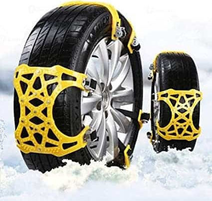 Anti-slip Straps Passenger Car 8pcs