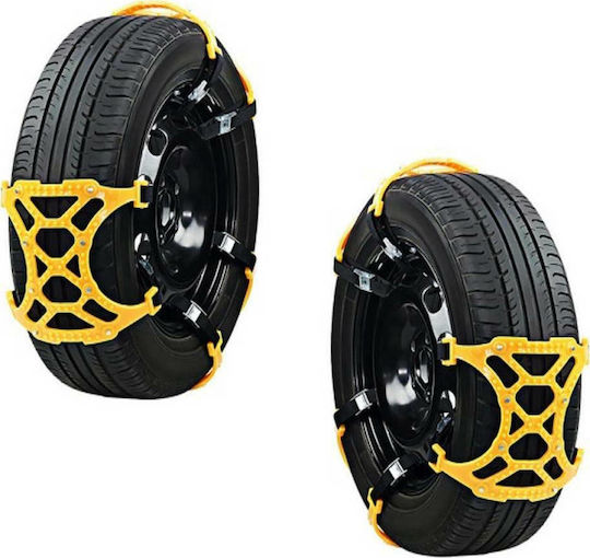 Anti-slip Straps Passenger Car 8pcs