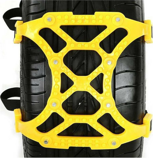 Anti-slip Straps Passenger Car 8pcs