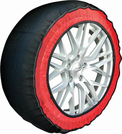 Multi Grip TG 71 Αντιολισθητικές Χιονοκουβέρτες Επιβατικού Αυτοκινήτου 2τμχ