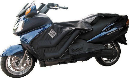 Tucano Urbano Termoscud Водоустойчив Калъф за крака на мотоциклетист за Suzuki Бургман 650