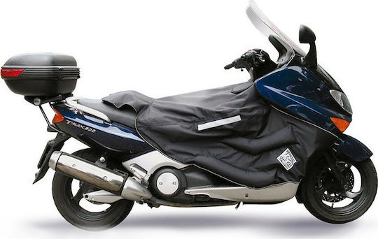 Tucano Urbano Termoscud Αδιάβροχη Κουβέρτα Ποδιών Αναβάτη Μοτοσυκλέτας για Yamaha T-MAX 500