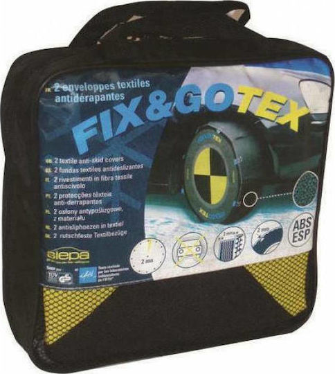 Fix&Go Tex B Снежни одеяла против хлъзгане 2бр