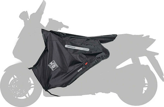 Tucano Urbano Termoscud Waterproof Motorcycle Leg Cover for Honda Pantheon 125 / Pantheon 150 2003