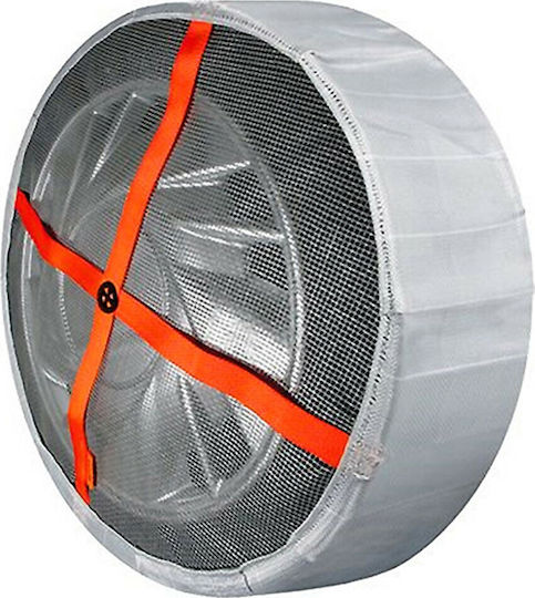 AutoSock Νo 850 Schneesocken 4x4 Fahrzeug 2Stück