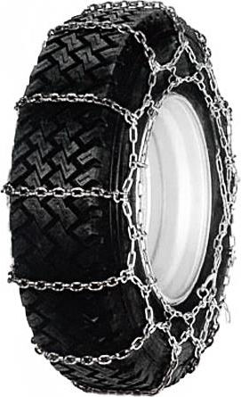 Autoline No 250 Αντιολισθητικές Αλυσίδες Πάχους 16mm Φορτηγού 2τμχ