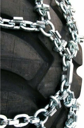 Lampa ProTraction Plus 35.8 Anti-slip Chains Truck 2pcs
