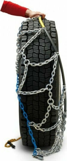 Lampa Truck Flex N.350 Αντιολισθητικές Αλυσίδες Φορτηγού 2τμχ