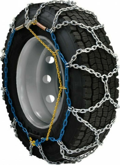 Lampa Truck Flex N.350 Anti-slip Chains Truck 2pcs