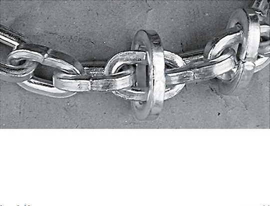 Lampa Cargo Plus Professional GR37 Anti-slip Chains Truck 2pcs